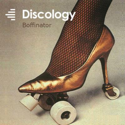 DISCOLOGY PART2