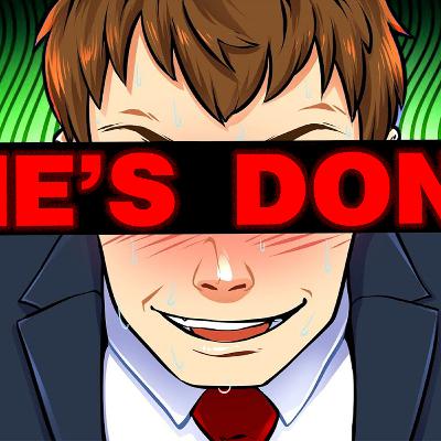 The $8,000,000 YouTube Predator Responded.