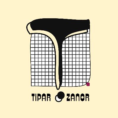 #45 Arjan Bakalli | Tipar Zanor | Tennis | PODCAST SHQIP