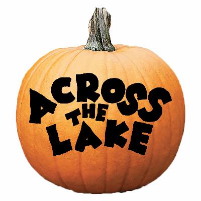 15: The REAL Halloween Special 15: The REAL Halloween Special