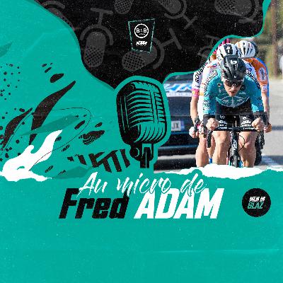 #38 - Au Micro de Fred Adam