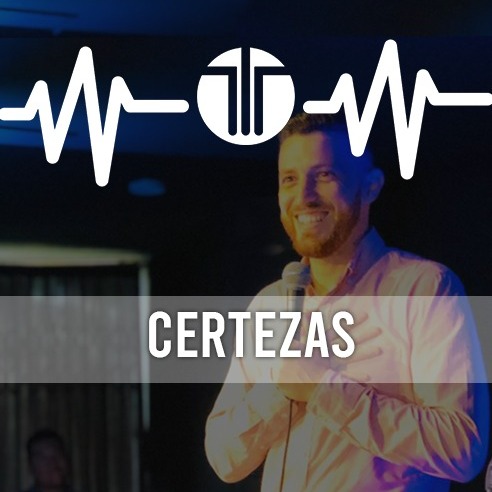 Emanuel Ubierna - PodCast