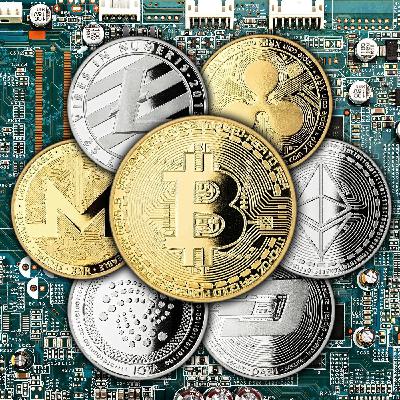 All Things Crypto 21 Keeping it Simple All Things Crypto 21 Keeping it Simple