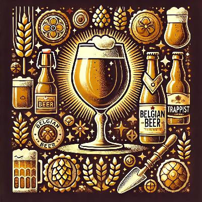 Episode 6: Belgian Beer – The Heart of Brewing Excellence Episode 6: Belgian Beer – The Heart of Brewing Excellence
