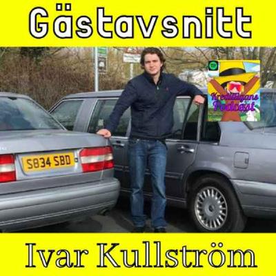 #28 D24-Importen Ivar *gästavsnitt*