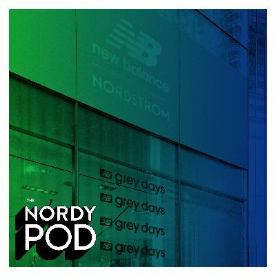Ep 88. New Balance: A Step Ahead of the Cultural Curve
