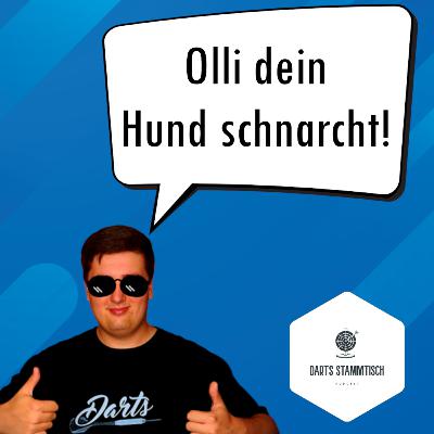 Darts Stammtisch Folge 3: Zum Einschlafen Darts Stammtisch Folge 3: Zum Einschlafen