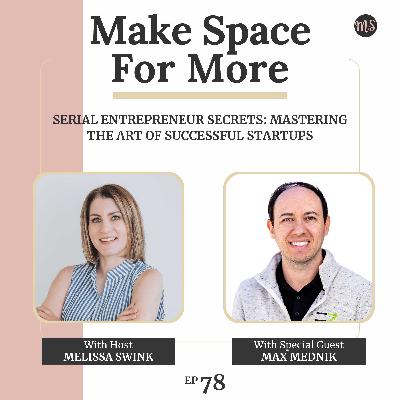 Serial Entrepreneur Secrets: Mastering the Art of Successful Startups