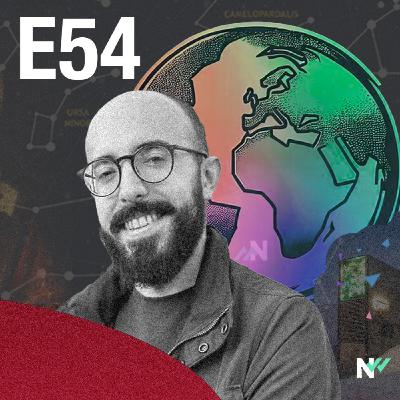 El misterioso origen (romano) de Stª Claus. Especial Navidad con Néstor F. Marqués. E54