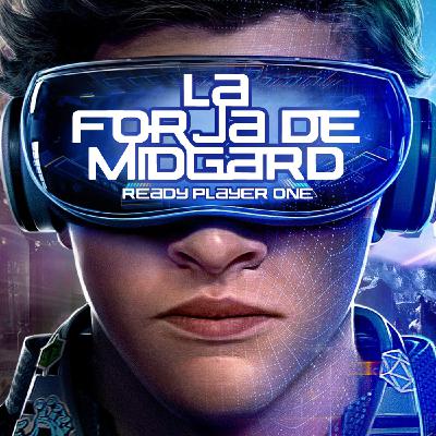 LFDM 2X24 - Ready Player One LFDM 2X24 - Ready Player One
