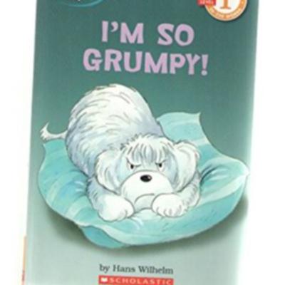 I'm So Grumpy! by Hans Wilhem I'm So Grumpy! by Hans Wilhem