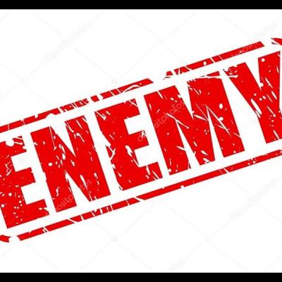 What to do When the Enemy Shows His Face (Part 2)