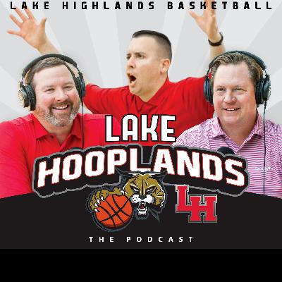 Lake Hooplands - Season 4, Episode 2