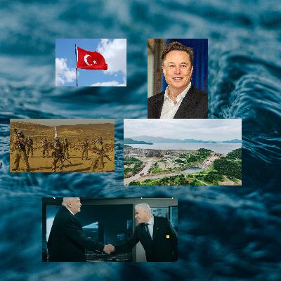 م6ح3 خناقة ترامب والون ماسك، اخبار سد النهضة، وتطبيع عماد اديب واخبار تانية م6ح3 خناقة ترامب والون ماسك، اخبار سد النهضة، وتطبيع عماد اديب واخبار تانية