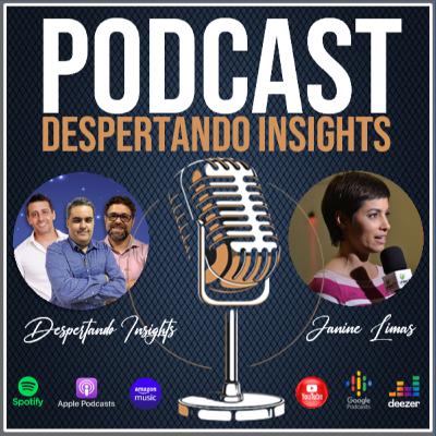 EP91 – Profissionalismo e paixão pelo jornalismo.