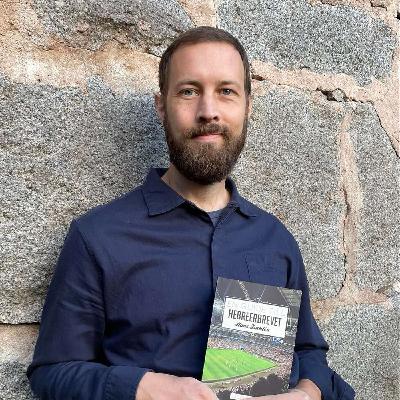 En guide till brevet som kanske inte ens är ett brev, Hebreerbrevet med Hans Dahlén