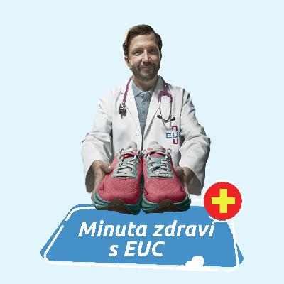 Minuta zdraví s EUC- Rakovina prostaty a varlat
