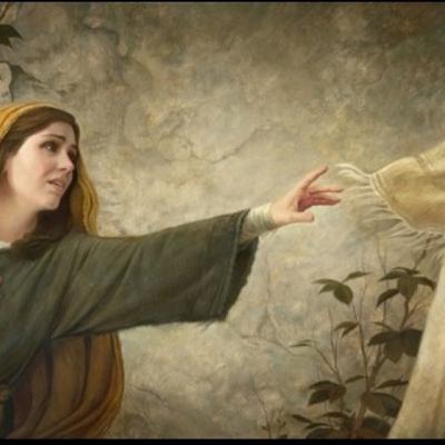 Lunes de la 14 semana del Tiempo Ordinario