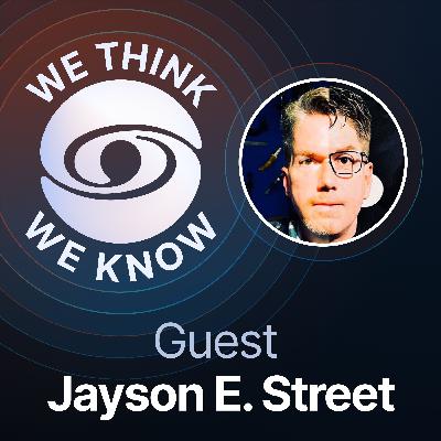 We think we know hacking is a tool for deeper change