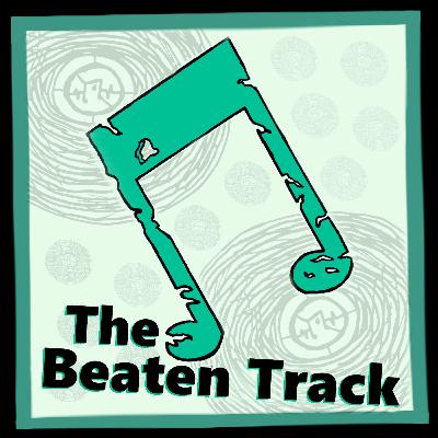 #80 - Top Ten Albums of 2024 #80 - Top Ten Albums of 2024