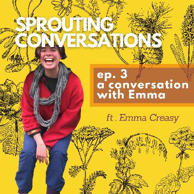 Season 2, Episode 3: A Conversation with Em Season 2, Episode 3: A Conversation with Em