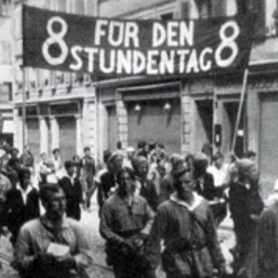 Folge 2: Was haben Gewerkschaften je für uns getan?