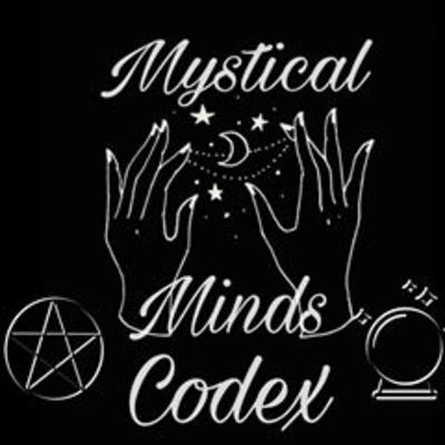 Episode 1 Our spiritual Paths - Mystical Minds Codex Episode 1 Our spiritual Paths - Mystical Minds Codex