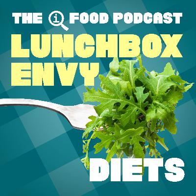 47: Diets
