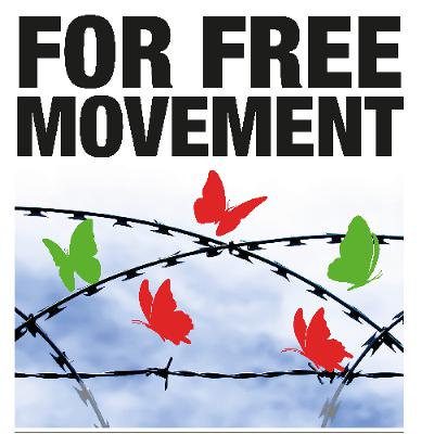 751 — For free movement | Israel out of Gaza and West Bank | Putin | France | United Front 751 — For free movement | Israel out of Gaza and West Bank | Putin | France | United Front