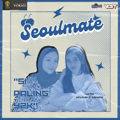 Seoulmate - Newjeans, Si Paling Y2K!