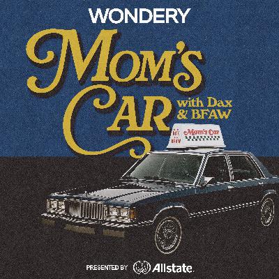 Mom's Car: Karan Soni