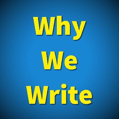 Why We Write