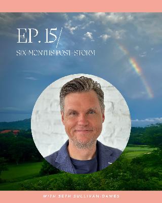 6-Months Post-Storm 6-Months Post-Storm