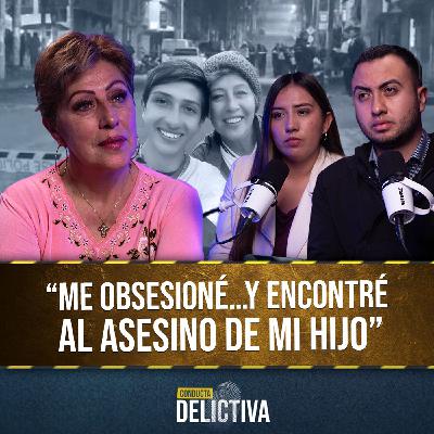 “Mi hijo descubrió que su amigo tenía a una mujer secuestrada… y por eso lo M4TØ” “Mi hijo descubrió que su amigo tenía a una mujer secuestrada… y por eso lo M4TØ”