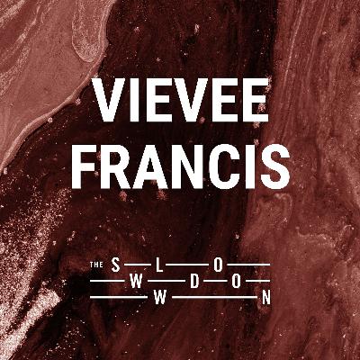 1433: Given to Rust by Vievee Francis 1433: Given to Rust by Vievee Francis
