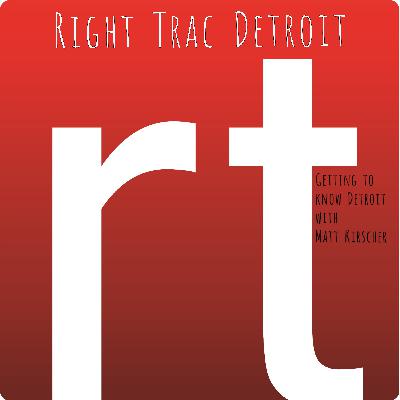 RTDMM Ep.15 Talk's about plan for Right Trac Detroit