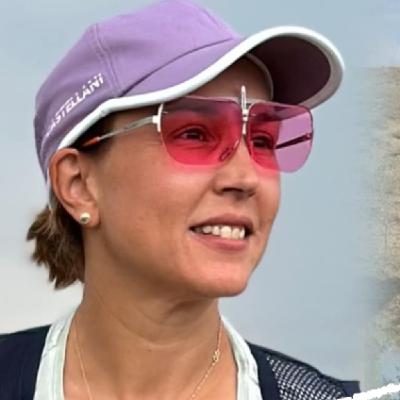 30."Entrevista con Nieves: Superando miedos, maternidad y el regreso al plato" 30."Entrevista con Nieves: Superando miedos, maternidad y el regreso al plato"