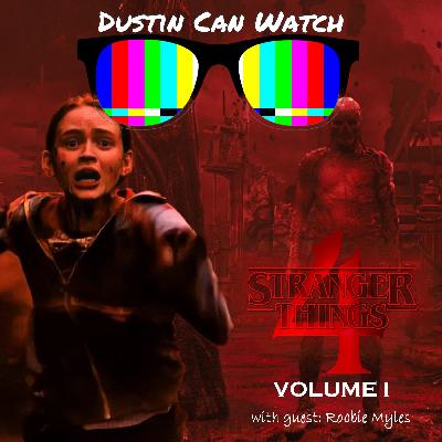 DCW: Stranger Things 4 Volume 1