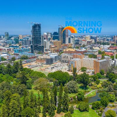 South Australia crowned best state for business South Australia crowned best state for business