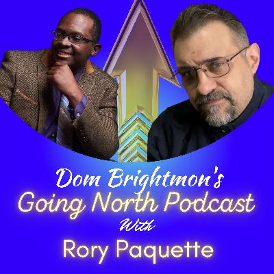 Ep. 1040 – Wake Up the Lion & Rewrite Your Rock Bottom with Rory Paquette (@rorypaquette)