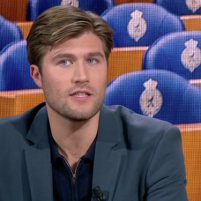 Nieuws van de Dag - dinsdag 11 november 2025