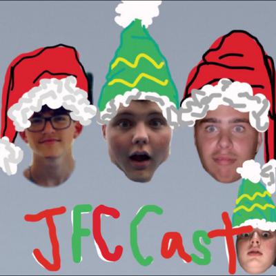 2. Christmas Special 2. Christmas Special