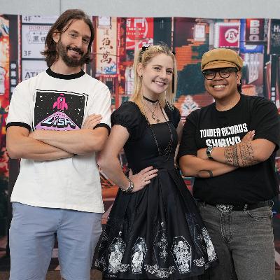 Betting on Anime Expo Events and Guests! | Perfectly Mid #23