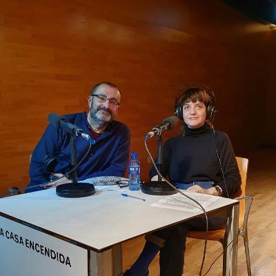 Derivas #35 - Derivas x El Cine - Segunda Parte