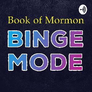 Episode 16: Alma 43-49 Episode 16: Alma 43-49