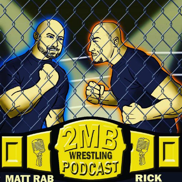 Ep #29 SummerSlam 2017 Preview Ep #29 SummerSlam 2017 Preview