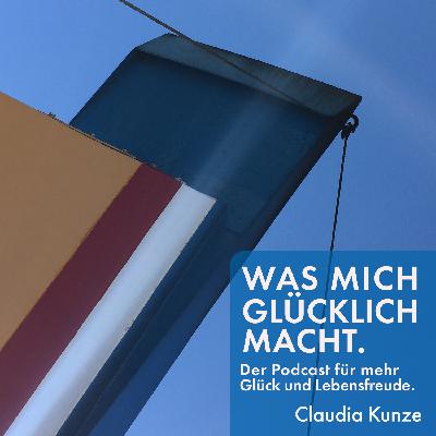 Claudia, was passiert in einem MBSR-Kurs?