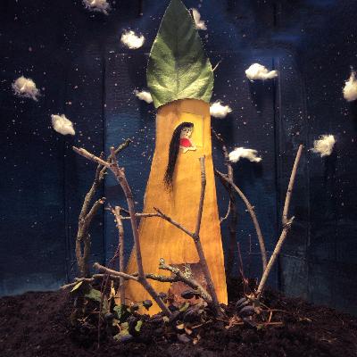 Šípková Rúženka v karanténe