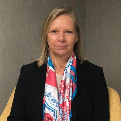 ABS Executive Kirsi Tikka discusses IMO 2020 Sulfur Cap