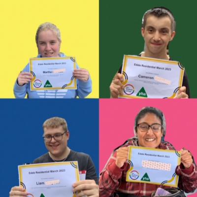 BONUS EPISODE!: Edale, Sugar Rushes and Backwards Canoes BONUS EPISODE!: Edale, Sugar Rushes and Backwards Canoes